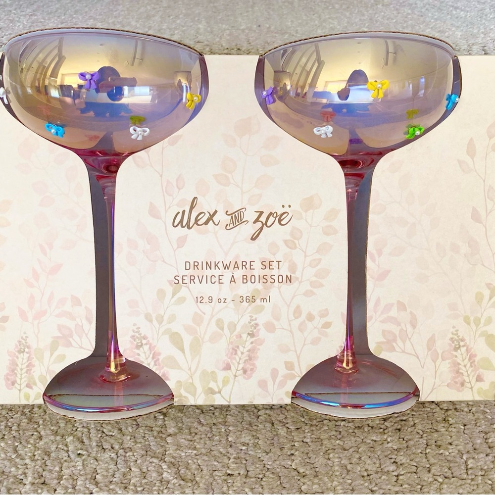 Drinkware Set